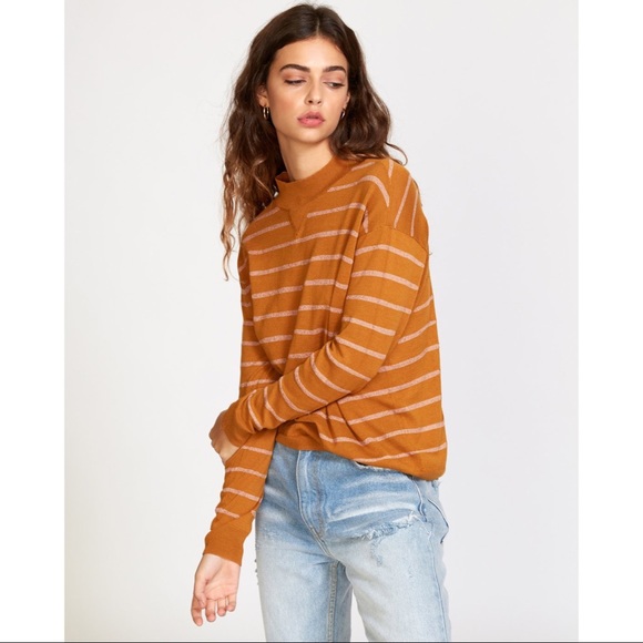 RVCA ‘Tristan’ Sweater - Picture 2 of 5